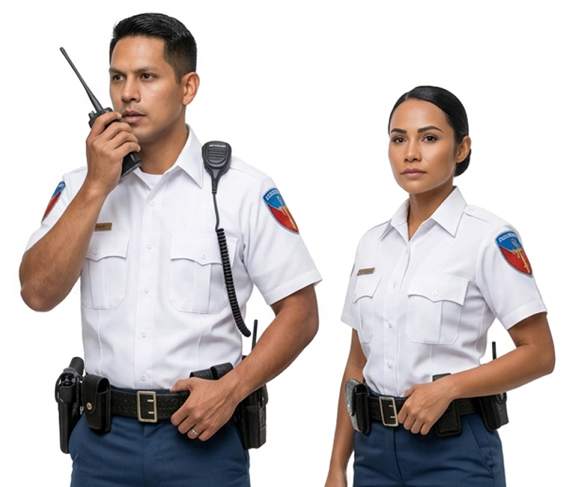 Pangcratius Security Guards